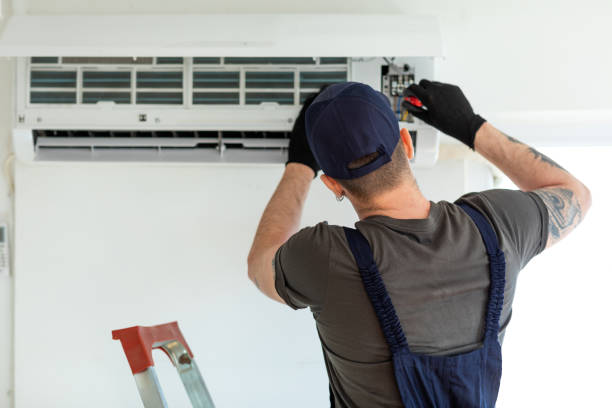 Best Professional Duct Cleaning Services  in Cadott, WI