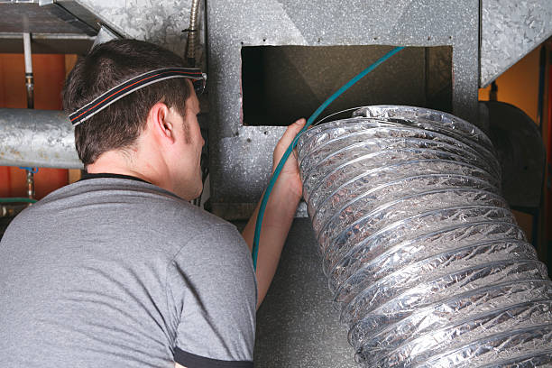 Reliable Cadott, WI Airduct Cleaning Solutions