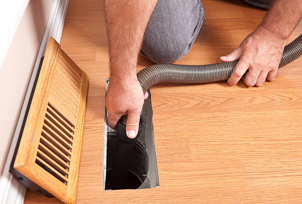 Best Ductwork Cleaning Services  in Cadott, WI