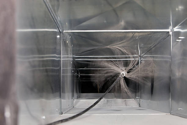Best Commercial Air Duct Cleaning  in Cadott, WI