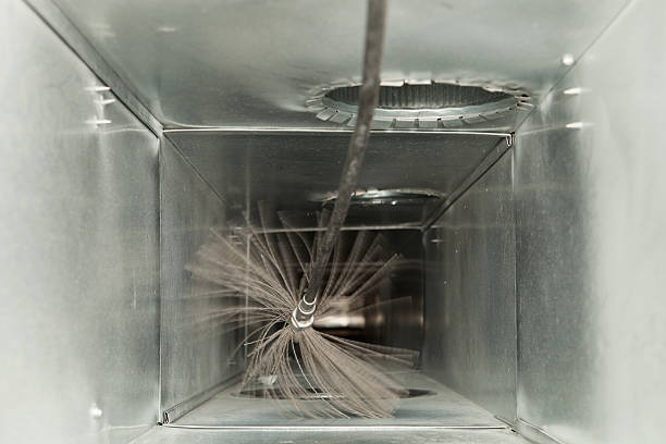 Best Best Air Duct Cleaning Company  in Cadott, WI