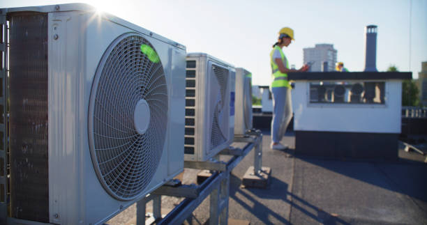 Best Professional Duct Cleaning Services  in Cadott, WI