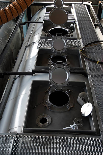 Home Air Vent Cleaning in Cadott, WI