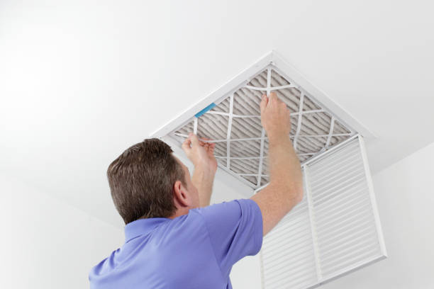 Best Residential Air Duct Cleaning  in Cadott, WI